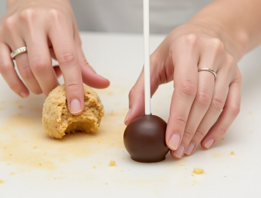 starbucks cake pop recipe