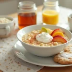 Cream of Wheat: A Simple Guide to a Comforting Breakfast