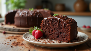 Read more about the article How to Make Chocolate Pound Cake: A Step-by-Step Guide