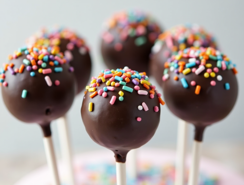 starbucks cake pop recipe