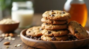 Read more about the article Quick and Easy Protein Cookies Recipe for a Healthy Snack