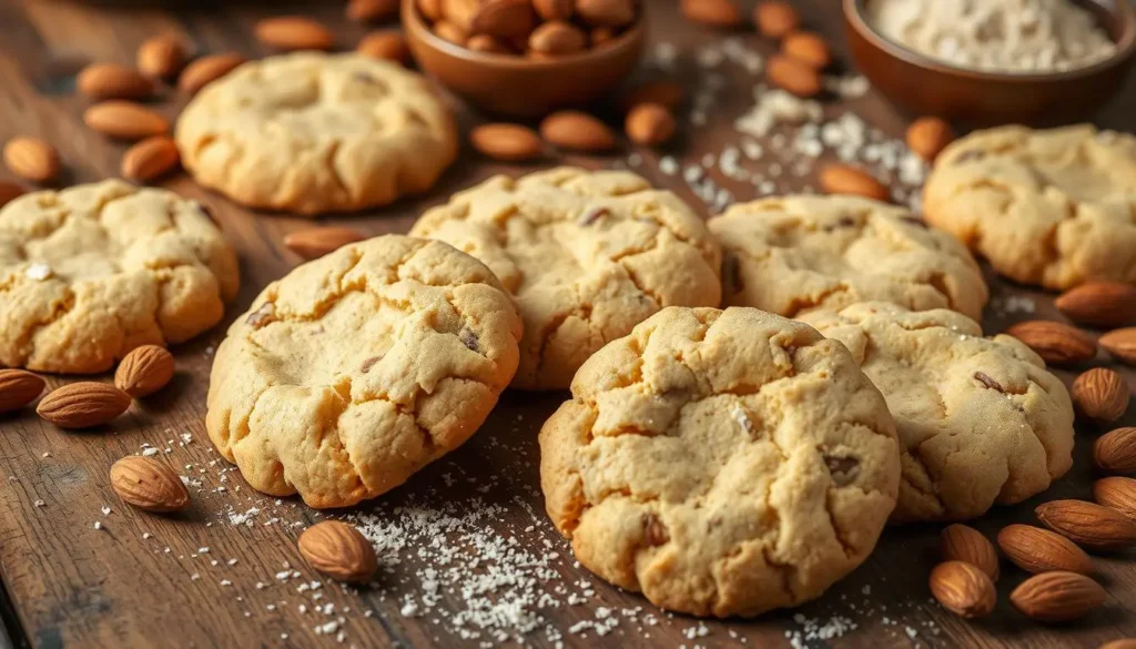 italian bakery treats