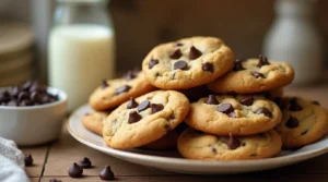 Read more about the article How to make Chocolate Chip Cookies Without Brown Sugar: A Step-by-Step Guide