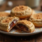 Easy Cookie S’mores Recipe: A Quick Dessert Fix