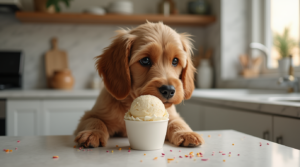 Read more about the article How to Make Dog Ice Cream at Home: A Simple Guide