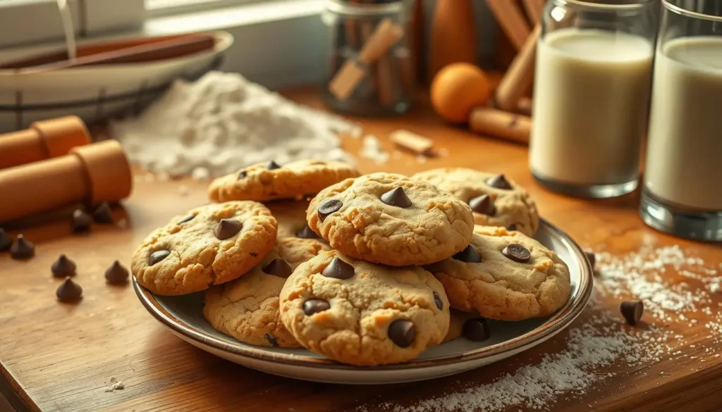 Toll House cookie recipe