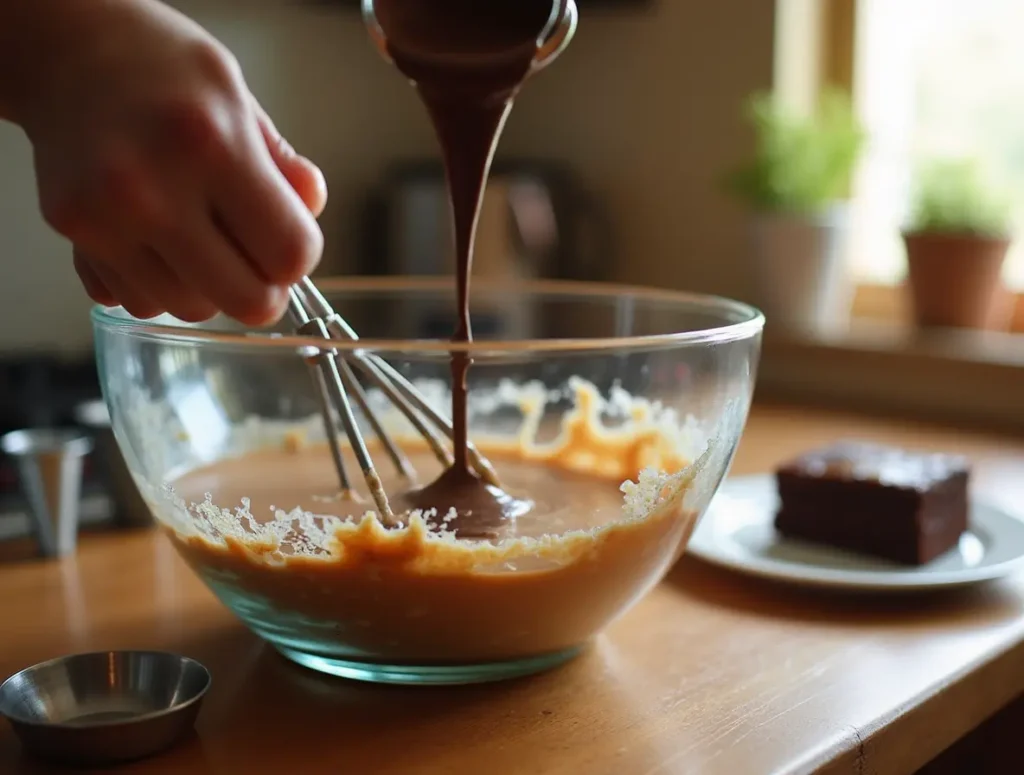 German Chocolate Cake Recipe