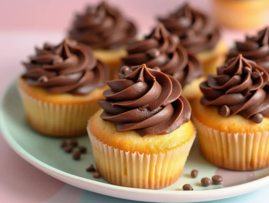 chocolate cream cheese frosting