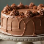 How to Make best Chocolate Cream Cheese Frosting in Simple Steps